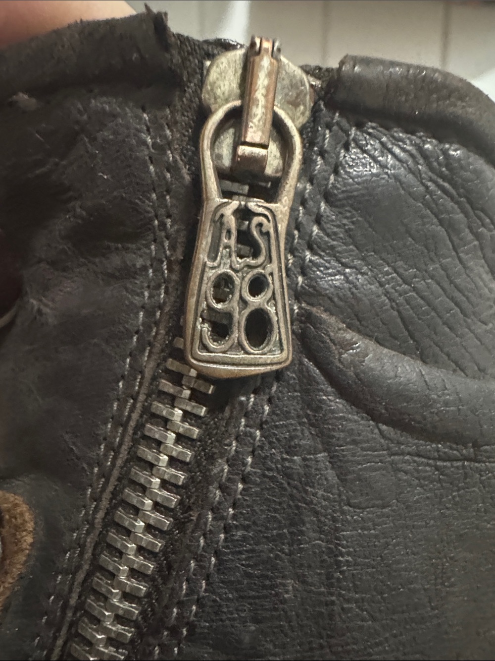 As 98 boots - Picture 7 of 8